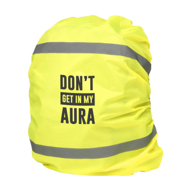 Logo trade promotional products image of: Backpack Cover