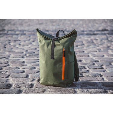 Logotrade promotional product image of: Nolan backpack