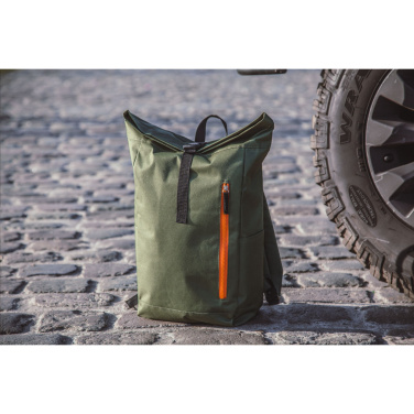 Logotrade promotional item image of: Nolan backpack