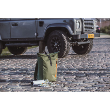 Logotrade promotional product image of: Nolan backpack