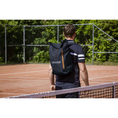 Logo trade promotional gifts image of: Nolan backpack