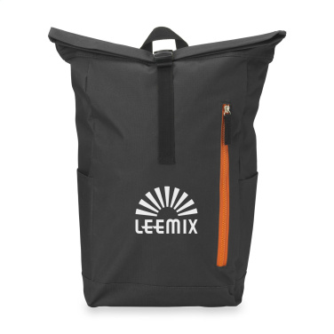 Logo trade corporate gifts image of: Nolan backpack
