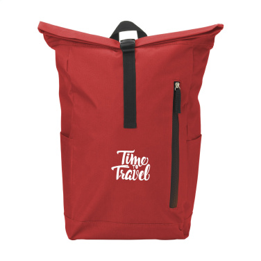 Logo trade promotional giveaway photo of: Nolan backpack