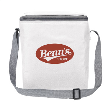 Logotrade promotional merchandise photo of: FreshCooler 12 Pack cooler bag