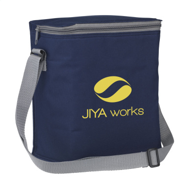 Logo trade corporate gifts picture of: FreshCooler 12 Pack cooler bag