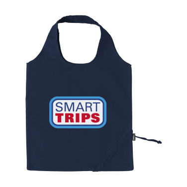 Logotrade promotional product picture of: Strawberry Cotton (135 g/m²) foldable bag