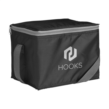 Logotrade promotional giveaways photo of: CoolMate RPET cooler bag