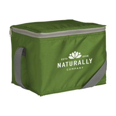 Logotrade promotional product picture of: CoolMate RPET cooler bag