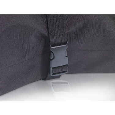 Logotrade advertising products photo of: Nolan Picnic RPET backpack