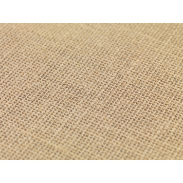 Logotrade corporate gift image of: Madrid Jute Shopper bag