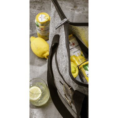 Logotrade advertising products photo of: Feltro GRS RPET CoolShopper