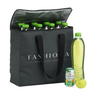 Logo trade promotional products picture of: RPET Freshcooler-XL
