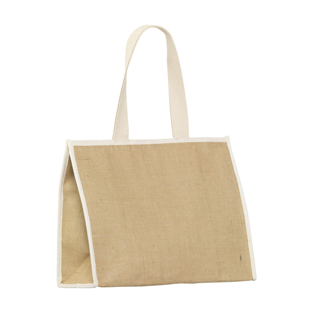 Logo trade promotional products picture of: Madras Combi Cooler bag/cooler bag