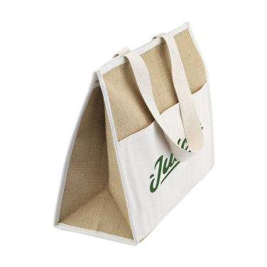Logotrade promotional products photo of: Madras Combi Cooler bag/cooler bag