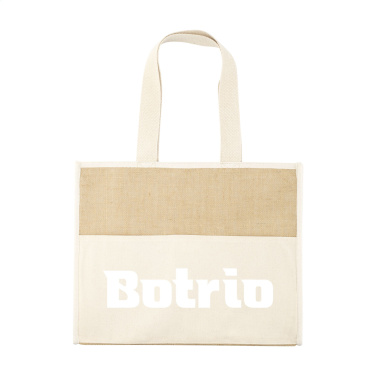 Logotrade promotional item image of: Madras Combi Cooler bag/cooler bag