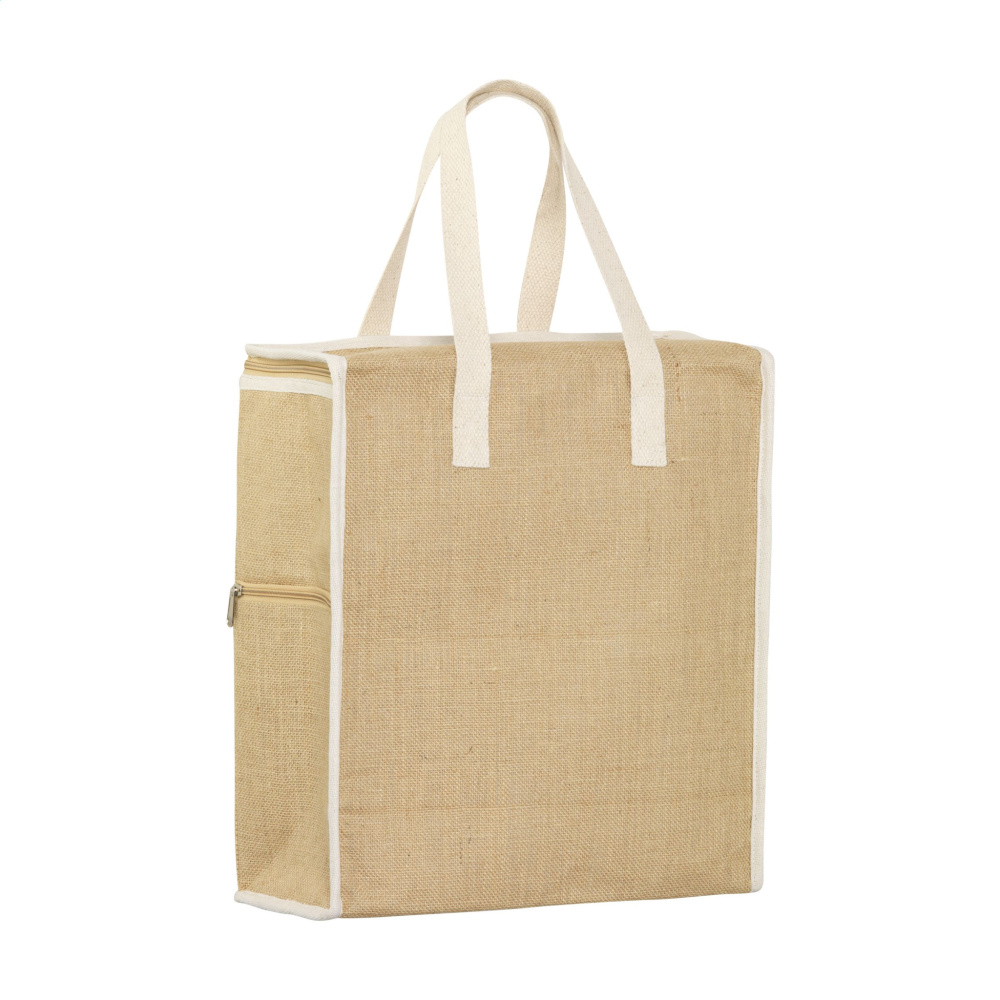Logotrade promotional giveaways photo of: Mumbai Cooler Bag XL