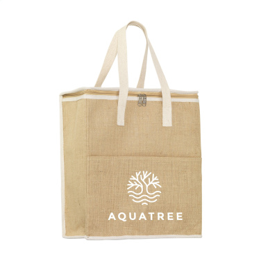 Logotrade promotional gift picture of: Mumbai Cooler Bag XL