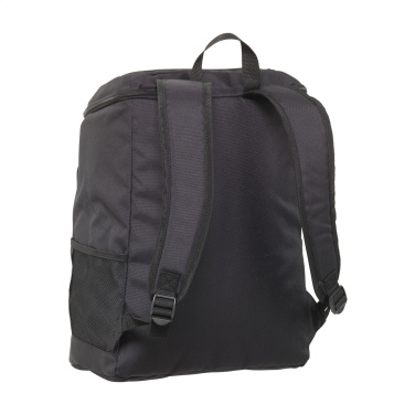 Logotrade promotional item image of: Ice Cool GRS RPET Backpack