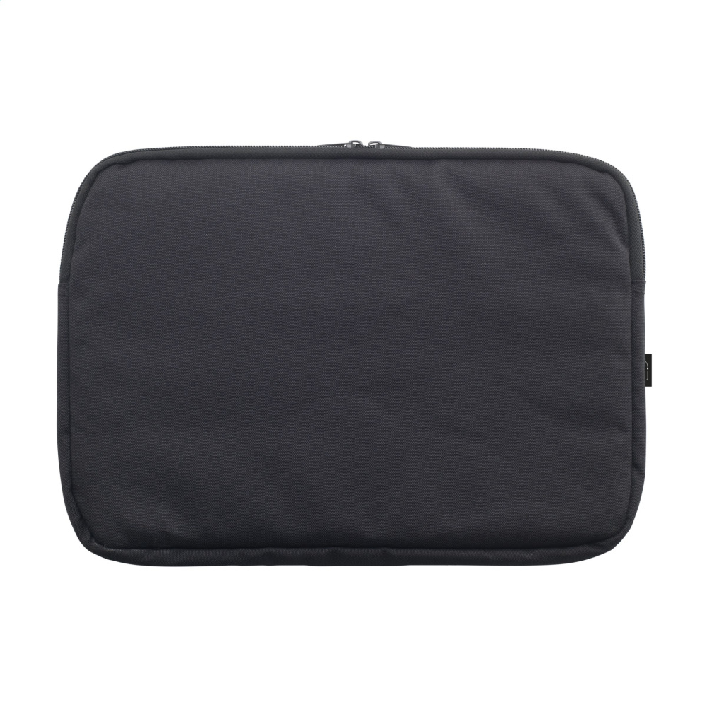 Logotrade promotional gift image of: Jordan 13 inch RPET Laptop Sleeve