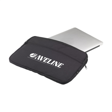 Logotrade promotional items photo of: Jordan 13 inch RPET Laptop Sleeve