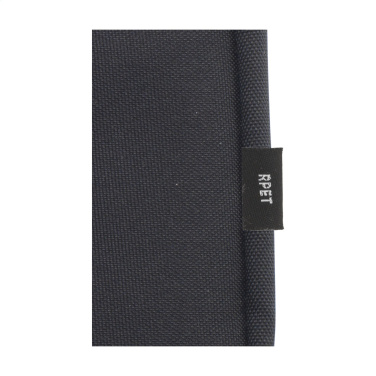 Logotrade corporate gifts photo of: Oliver 15.6 inch RPET Laptop Sleeve