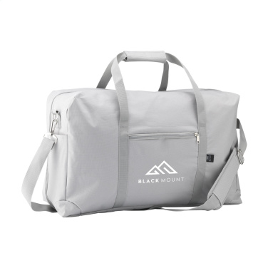 Logotrade promotional products photo of: Manchester RPET Travelbag