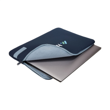 Logo trade promotional giveaway photo of: Case Logic Reflect 14 inch Laptop Sleeve