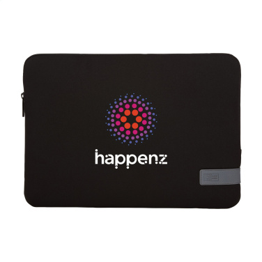 Logo trade corporate gifts image of: Case Logic Reflect 14 inch Laptop Sleeve