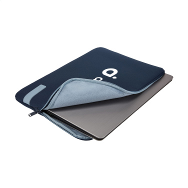 Logotrade promotional gift picture of: Case Logic Reflect 15.6 inch Laptop Sleeve