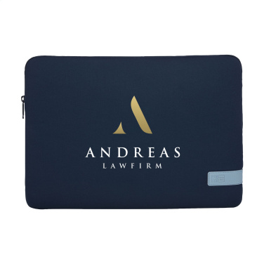 Logotrade promotional gift picture of: Case Logic Reflect 15.6 inch Laptop Sleeve