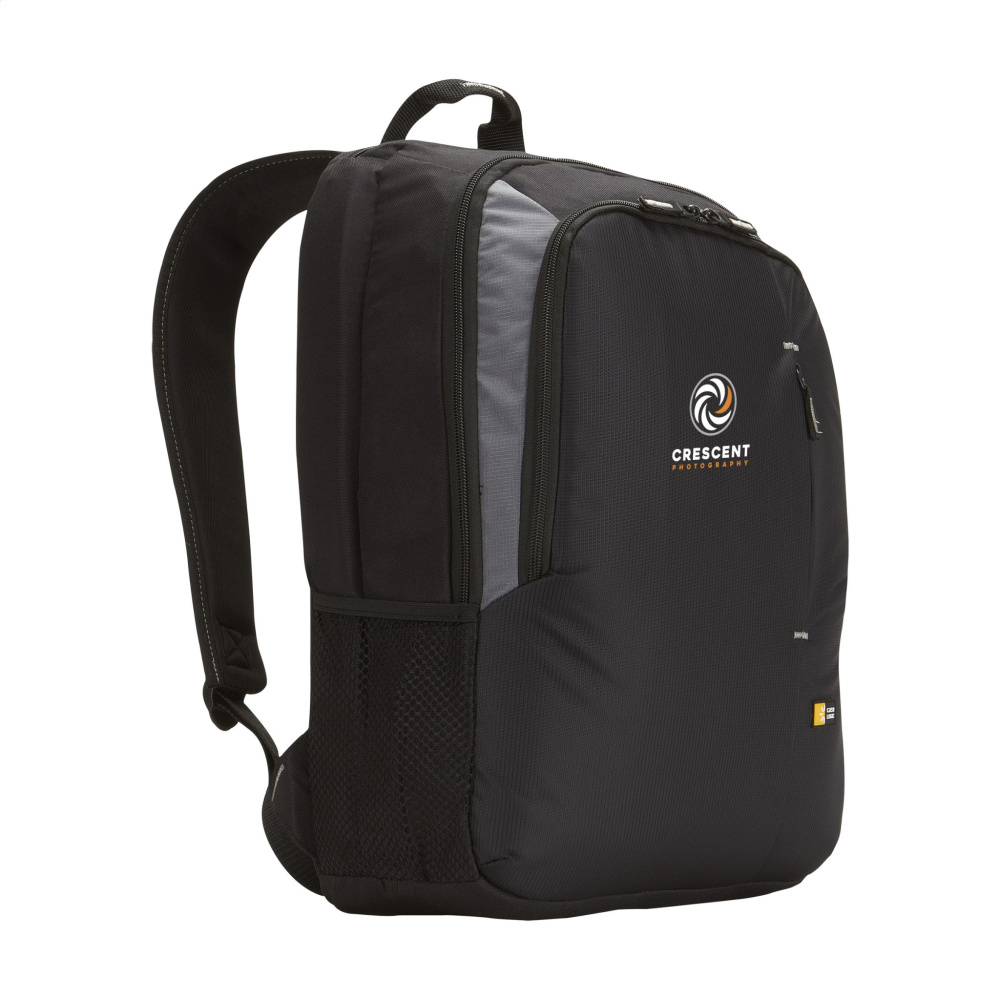Logotrade business gifts photo of: Case Logic Laptop Backpack 17 inch