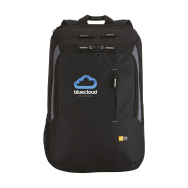 Logotrade advertising product picture of: Case Logic Laptop Backpack 17 inch