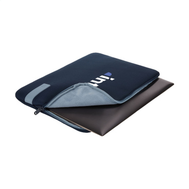Logotrade advertising products photo of: Case Logic Reflect 13 inch Laptop Sleeve