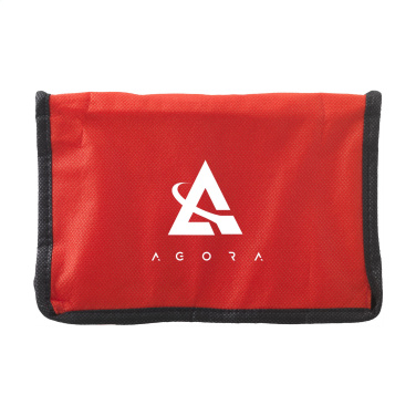 Logotrade promotional gift picture of: Keep-it-Cool GRS RPET cooler bag