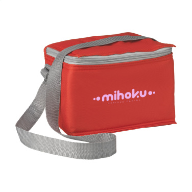 Logotrade business gift image of: FreshCooler GRS RPET