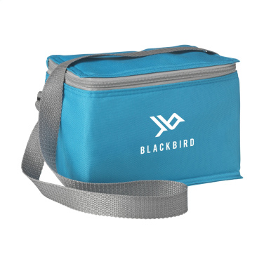 Logo trade promotional merchandise photo of: FreshCooler GRS RPET