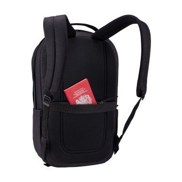 Logo trade promotional merchandise picture of: Case Logic Invigo Backpack 15.6 inch