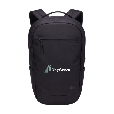 Logo trade promotional merchandise image of: Case Logic Invigo Backpack 15.6 inch