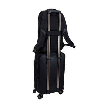 Logo trade advertising products image of: Thule Accent Backpack 23 L