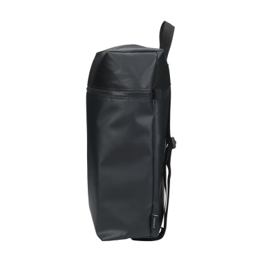 Logo trade promotional products image of: Fraenck Willem Backpack