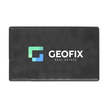 Logo trade promotional items image of: MintHolder