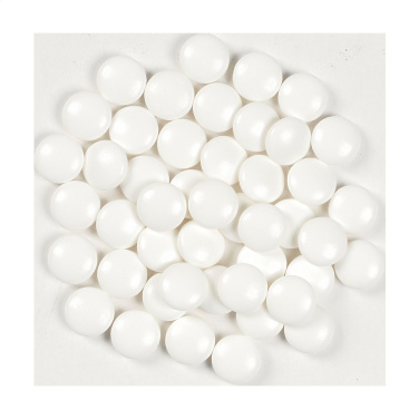 Logo trade promotional products picture of: TinBox peppermints