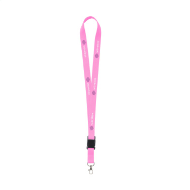 Logo trade promotional giveaways picture of: KeyCord 2 cm lanyard