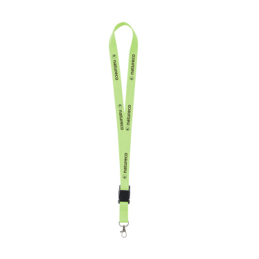 Logo trade promotional giveaways image of: KeyCord 2 cm lanyard