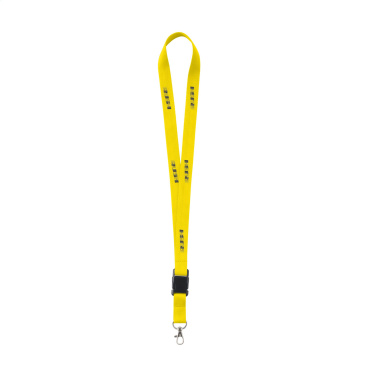 Logotrade promotional gift image of: KeyCord 2 cm lanyard