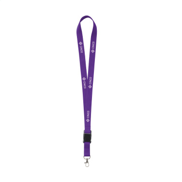 Logotrade advertising product picture of: KeyCord 2 cm lanyard