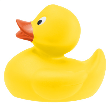 Logo trade corporate gifts image of: LittleDuck bath toy