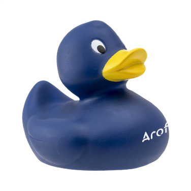 Logo trade promotional merchandise photo of: LittleDuck bath toy