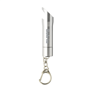 Logo trade advertising products image of: OpenLED light / opener