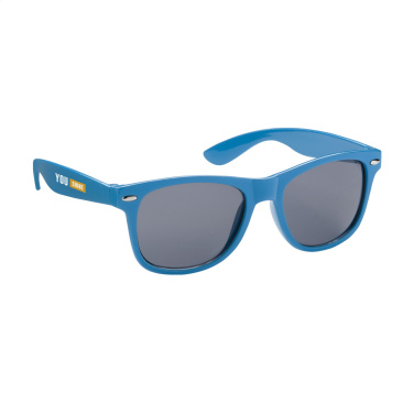 Logotrade promotional giveaways photo of: Malibu sunglasses